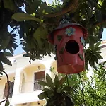 شقة Salvanos