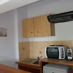 شقة Salvanos *