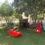 شقة Salvanos *