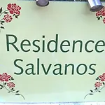 Salvanos