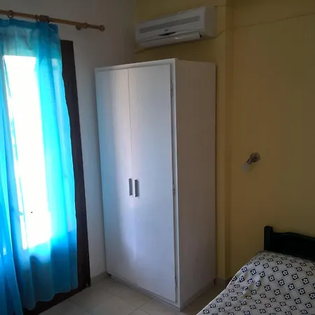 Apartmán Salvanos Ipsos