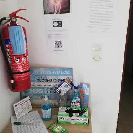 Appartamento Salvanos
