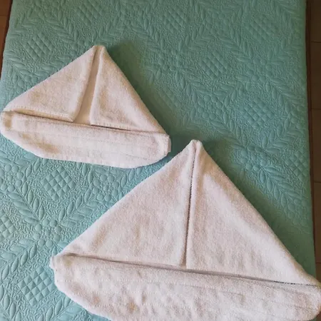 Apartmán Salvanos Ipsos