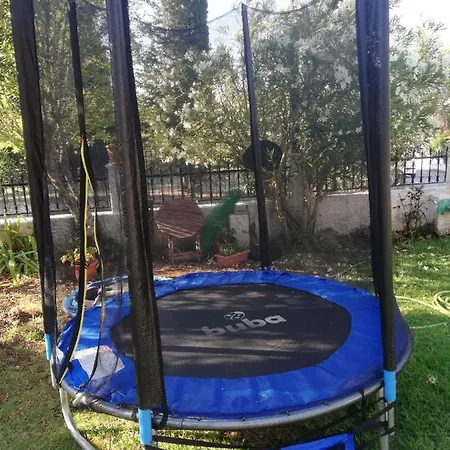 Apartmán Salvanos *