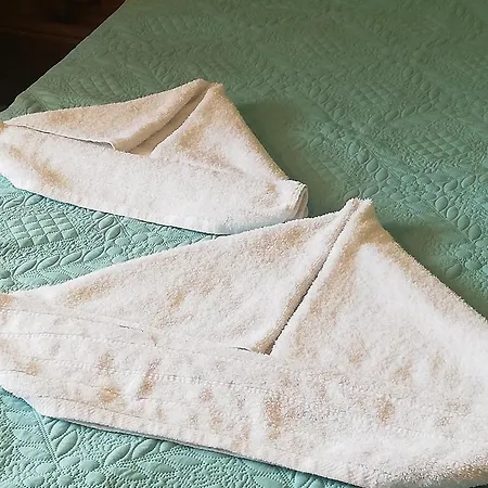 Appartamento Salvanos