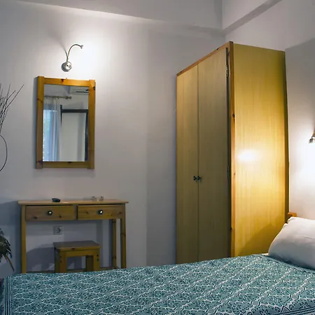 Appartamento Salvanos