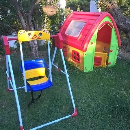 Salvanos Apartmán *