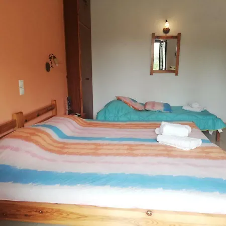 Salvanos Apartmán *