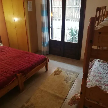 Appartamento Salvanos