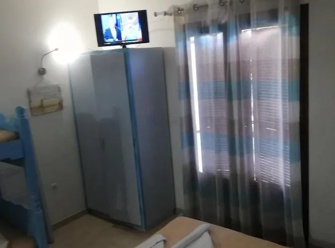 Salvanos Apartmán