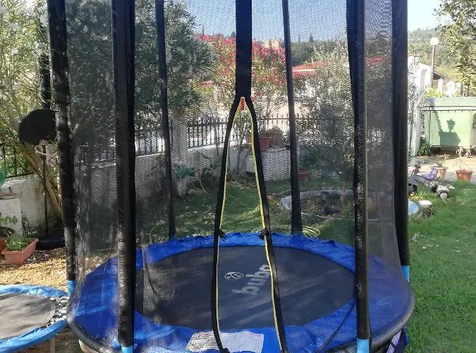 Salvanos Apartmán