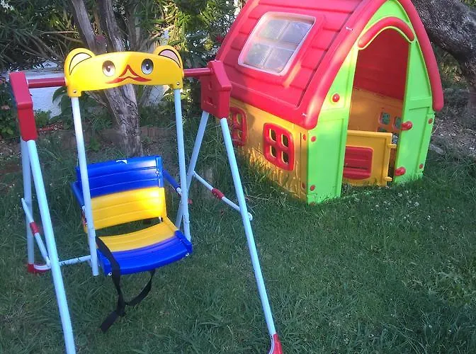 Salvanos Apartmán *