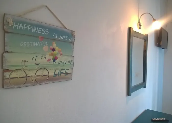 Salvanos Apartmán *
