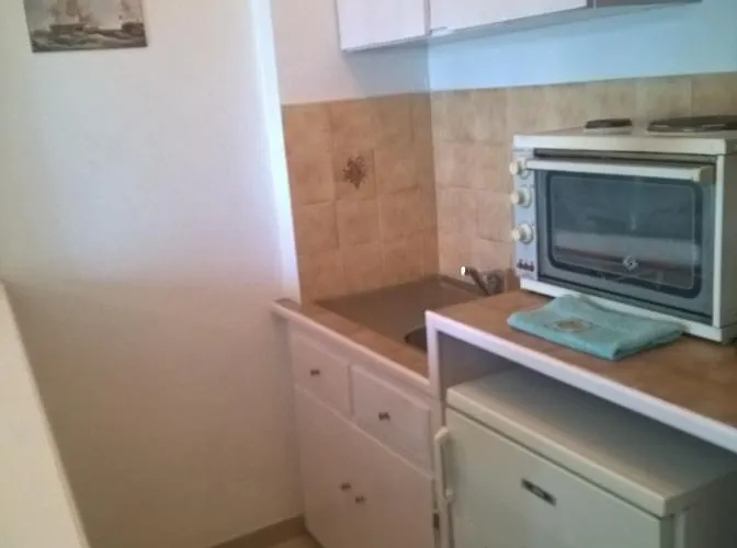 Apartmán Salvanos Ipsos