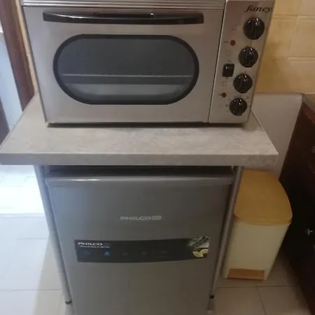 Apartment Salvanos