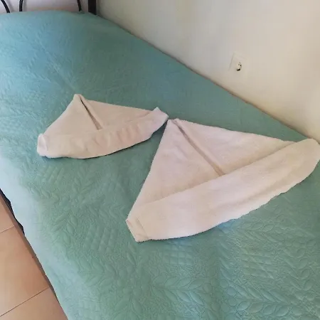Apartman Salvanos Ípszosz