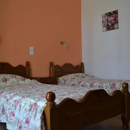 Salvanos Apartment *