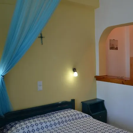 Salvanos Apartment *