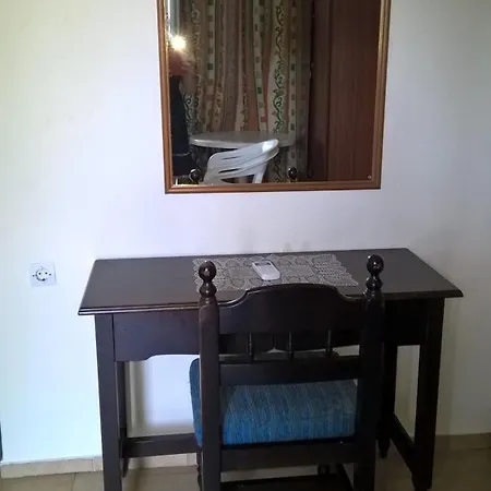 Apartman Salvanos Ípszosz
