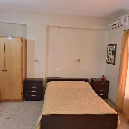 Salvanos Apartment *