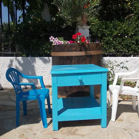 Apartment Salvanos