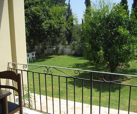 Apartment Salvanos