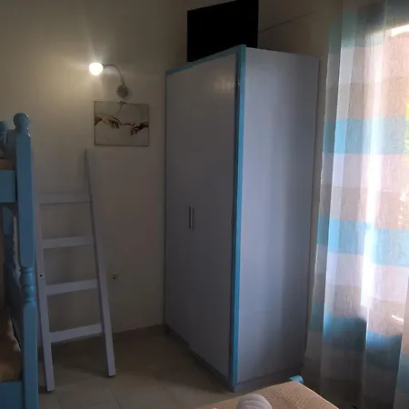 Salvanos Lejlighed Ýpsos