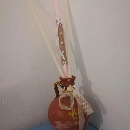 Salvanos Apartment
