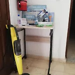 Salvanos Apartment *