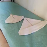Apartment Salvanos Ipsos
