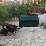 Apartment Salvanos Ipsos