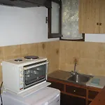 Apartment Salvanos Ipsos