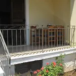 Apartment Salvanos Ipsos