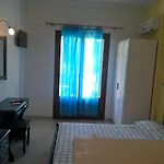 Apartment Salvanos *