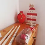 Salvanos Apartment