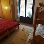 Apartment Salvanos