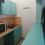 Apartment Salvanos Ipsos