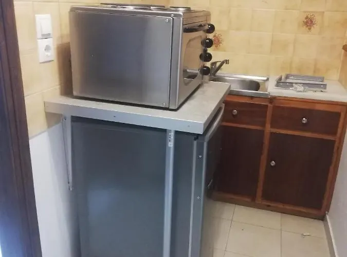 Salvanos Апартаменты *