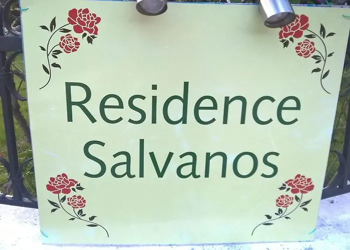 Salvanos